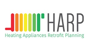proyecto harp